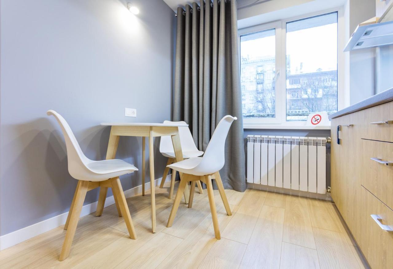 Partner Guest House Kijów Zewnętrze zdjęcie