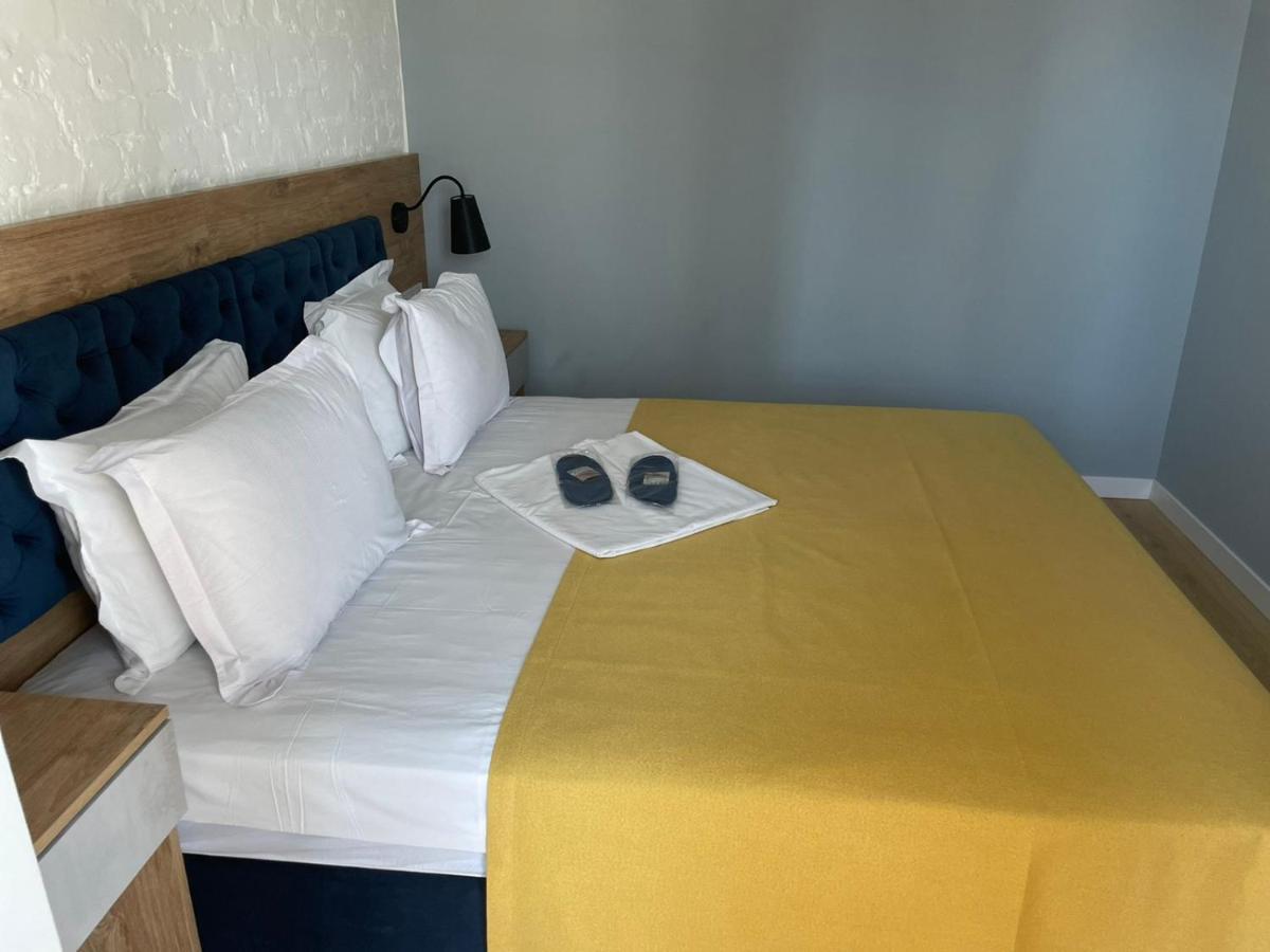 Partner Guest House Kijów Zewnętrze zdjęcie
