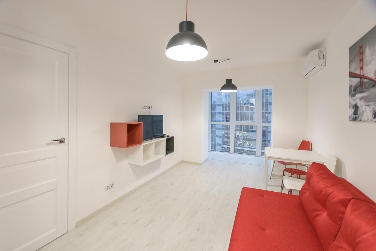 Partner Guest House Kijów Zewnętrze zdjęcie