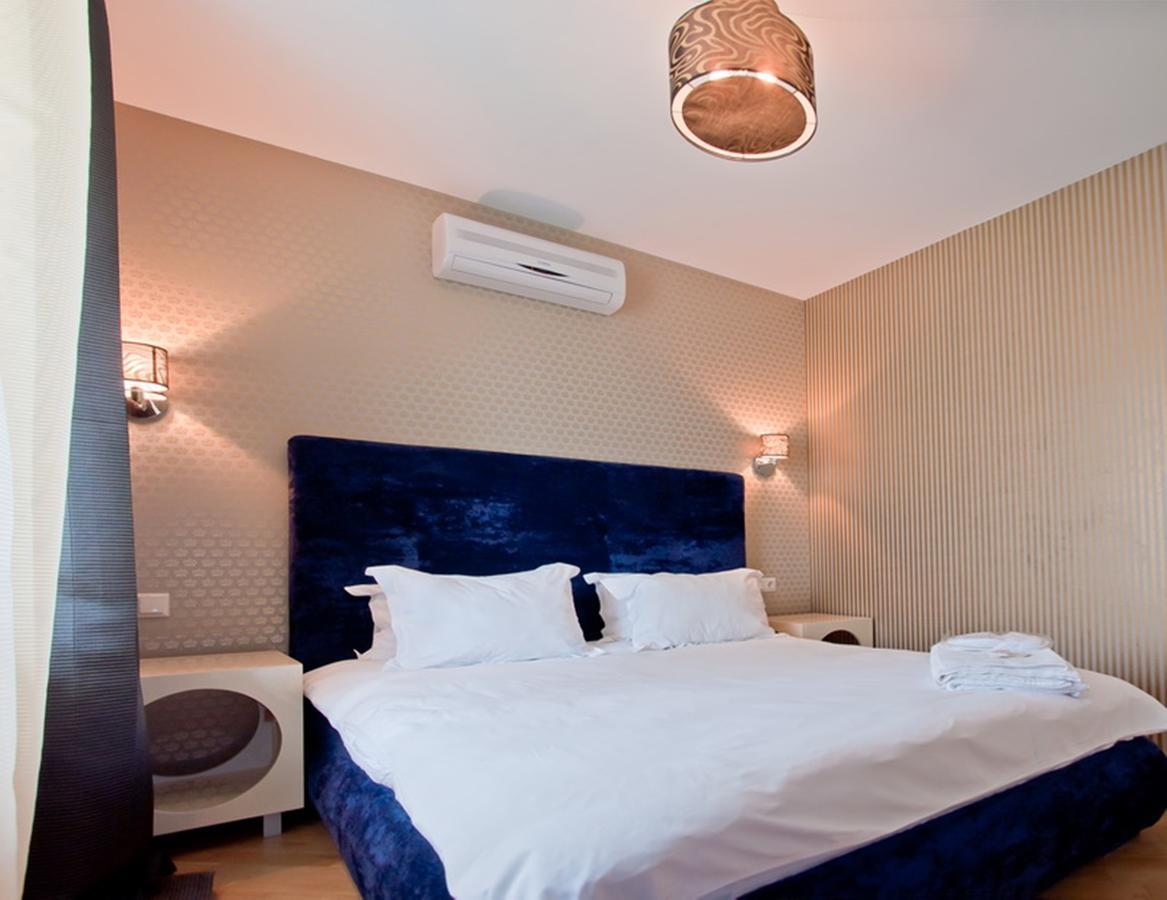 Partner Guest House Kijów Zewnętrze zdjęcie