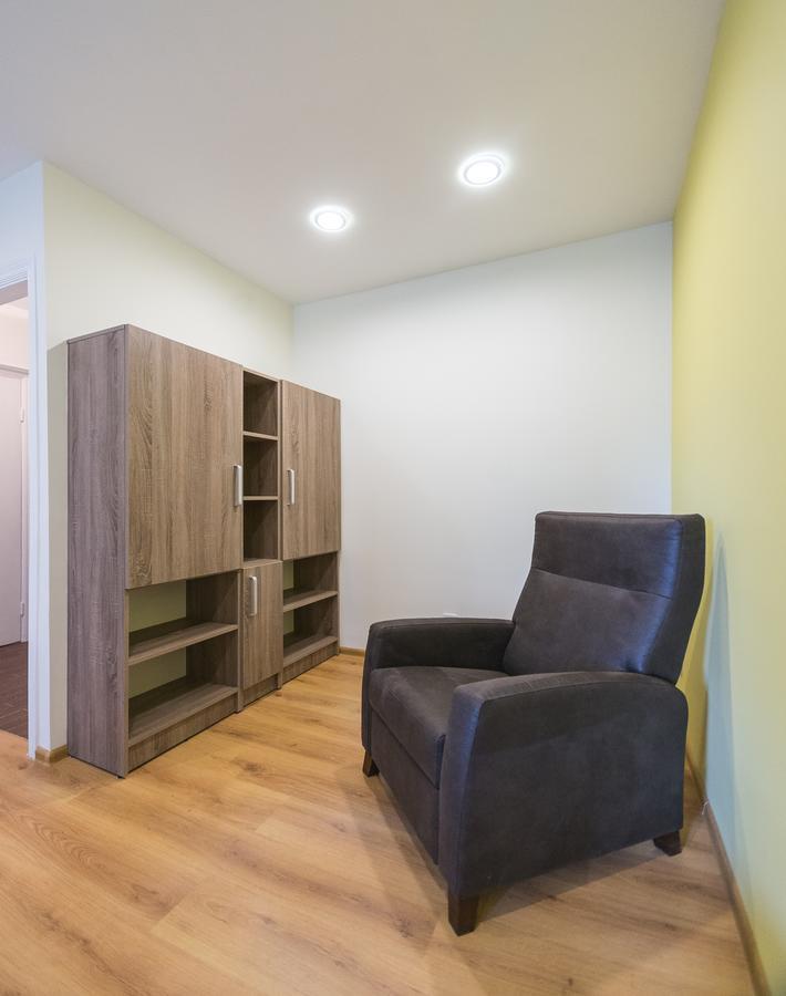 Partner Guest House Kijów Zewnętrze zdjęcie