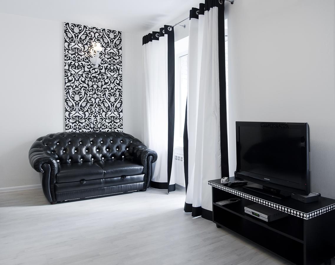 Partner Guest House Kijów Zewnętrze zdjęcie