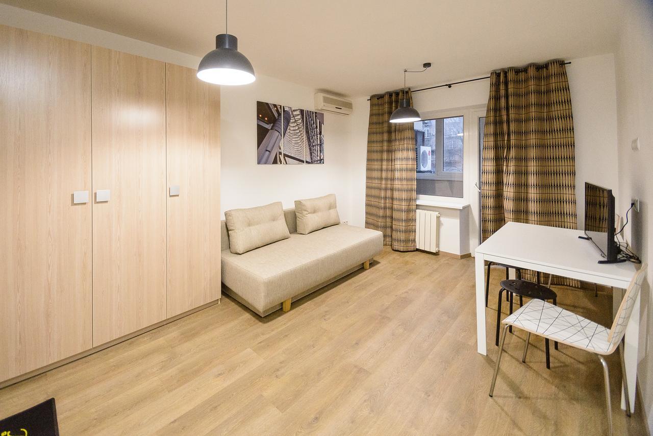 Partner Guest House Kijów Zewnętrze zdjęcie