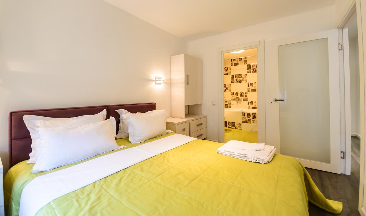 Partner Guest House Kijów Zewnętrze zdjęcie