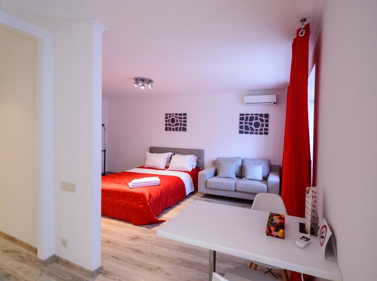 Partner Guest House Kijów Zewnętrze zdjęcie
