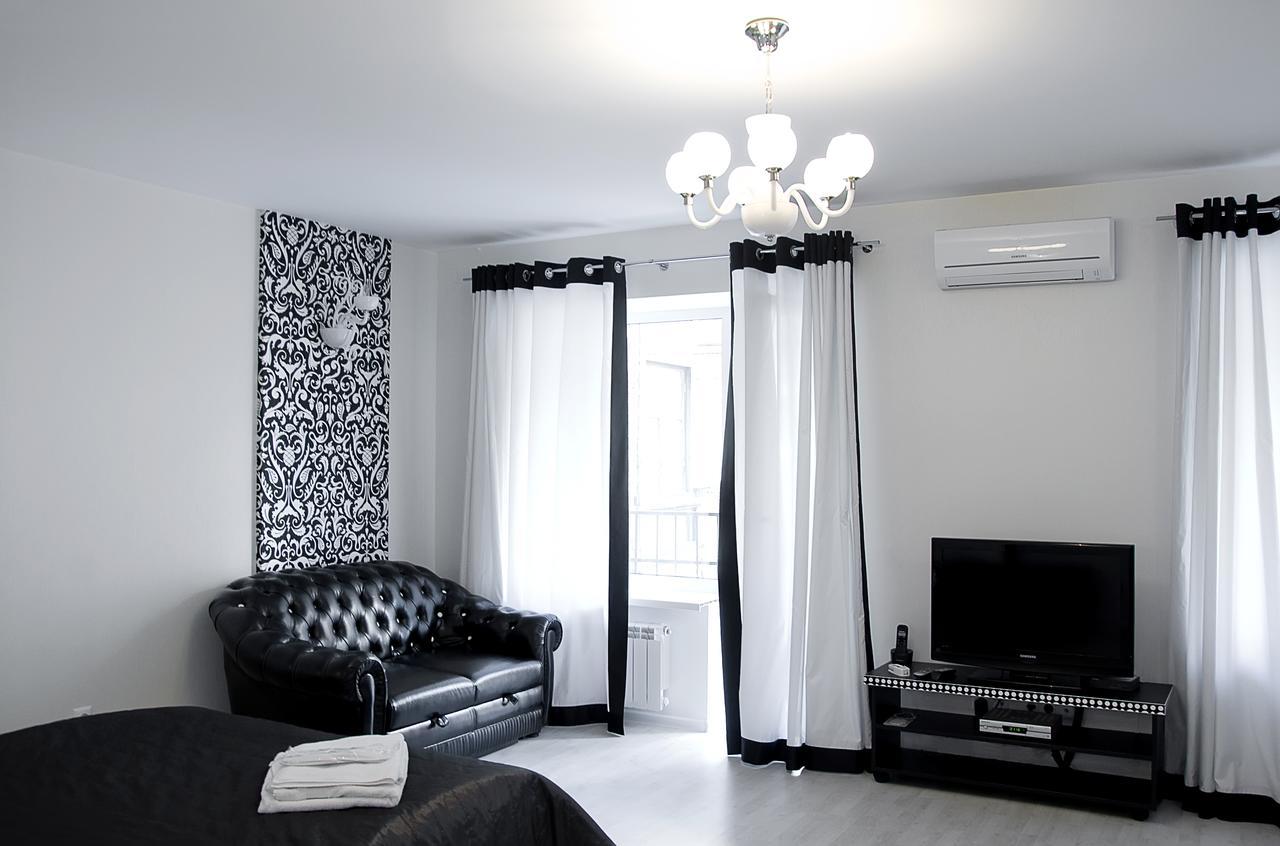 Partner Guest House Kijów Zewnętrze zdjęcie