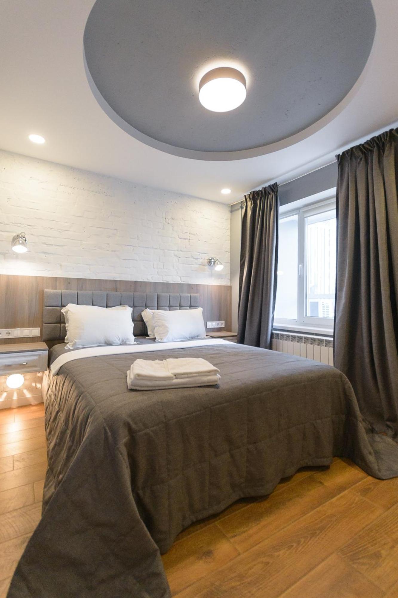 Partner Guest House Kijów Zewnętrze zdjęcie