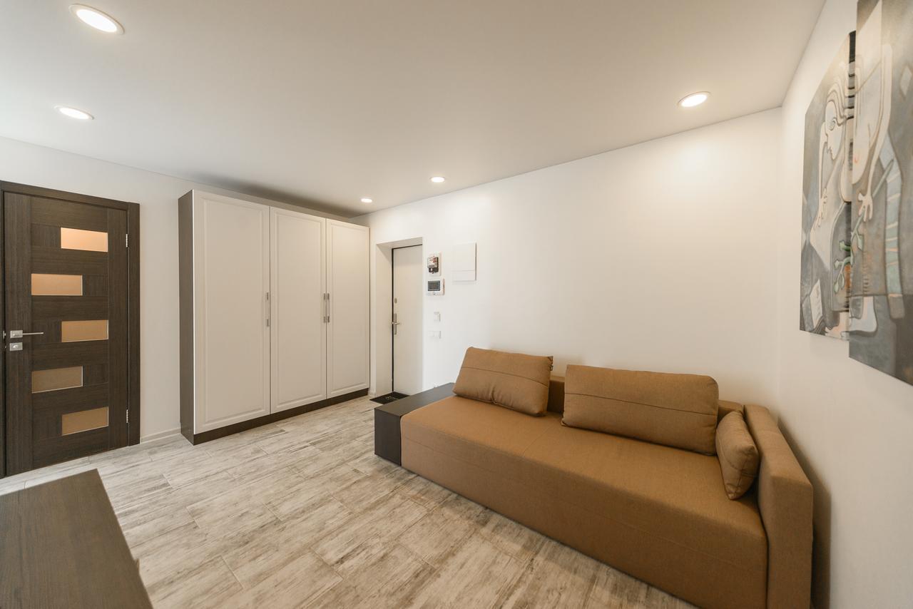 Partner Guest House Kijów Zewnętrze zdjęcie