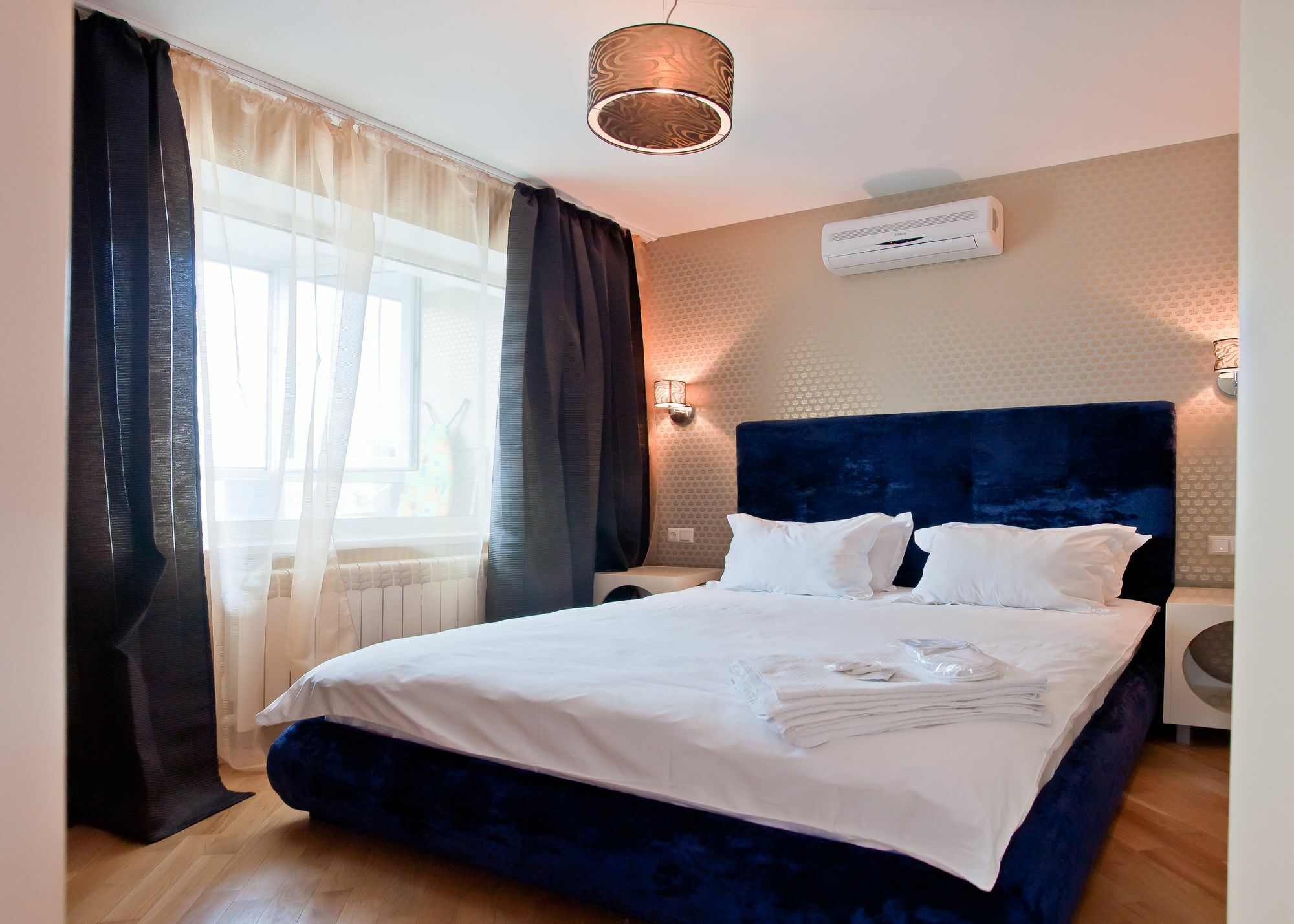 Partner Guest House Kijów Zewnętrze zdjęcie