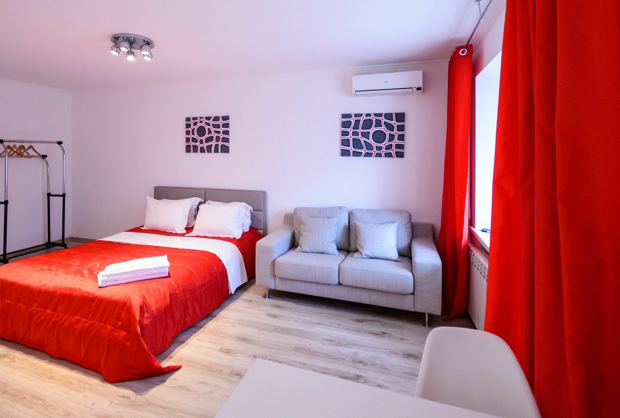 Partner Guest House Kijów Zewnętrze zdjęcie