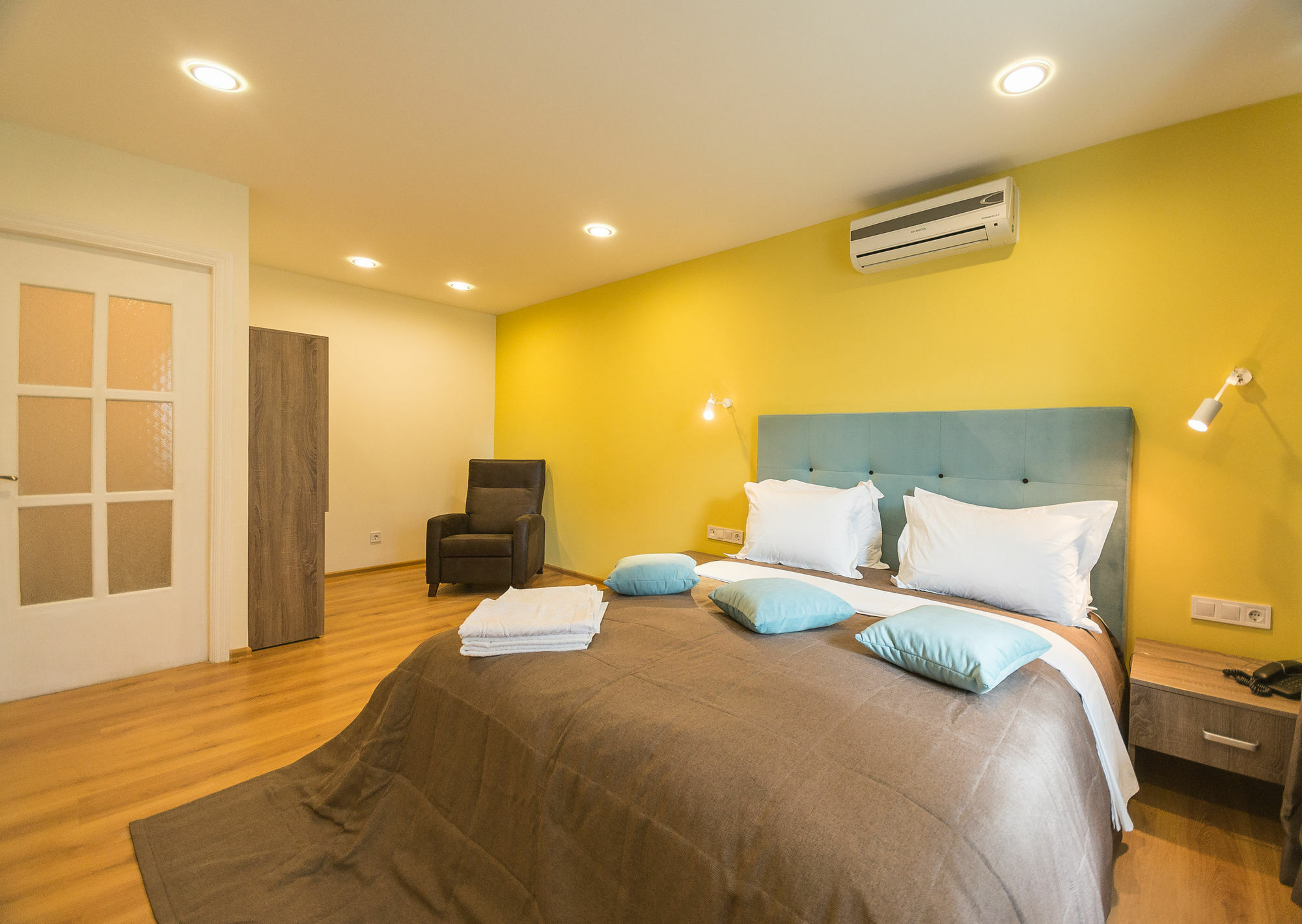 Partner Guest House Kijów Zewnętrze zdjęcie