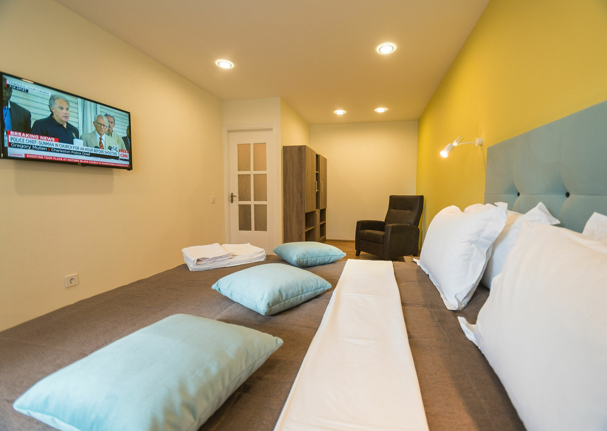 Partner Guest House Kijów Zewnętrze zdjęcie