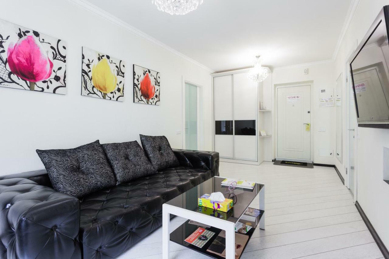 Partner Guest House Kijów Zewnętrze zdjęcie