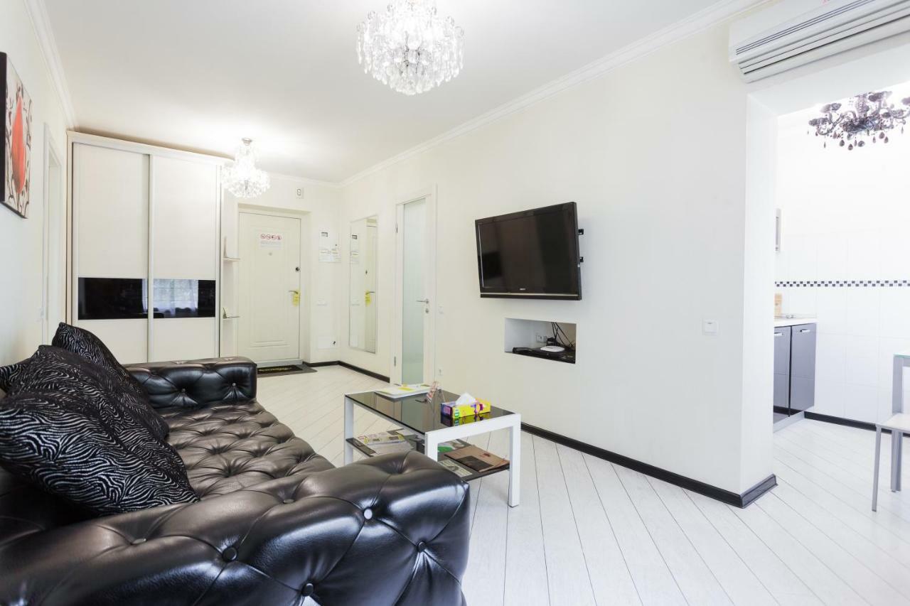 Partner Guest House Kijów Zewnętrze zdjęcie