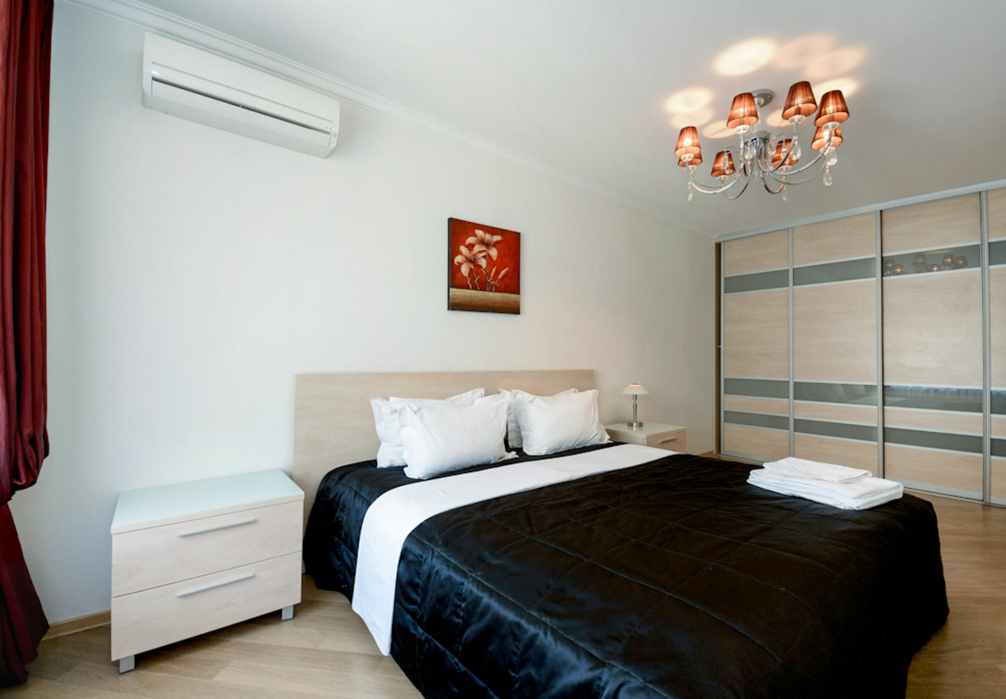 Partner Guest House Kijów Zewnętrze zdjęcie